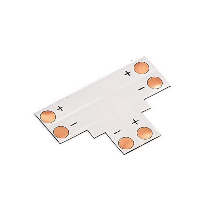 Коннектор PROLUM SMD5050 SINGLE - T