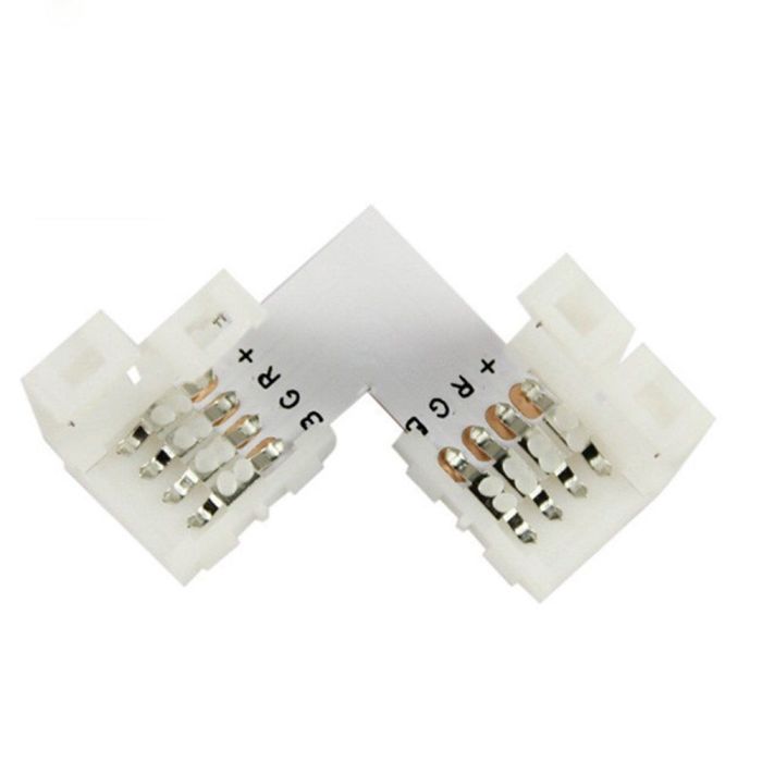 Коннектор PROLUM SMD5050 RGB - L