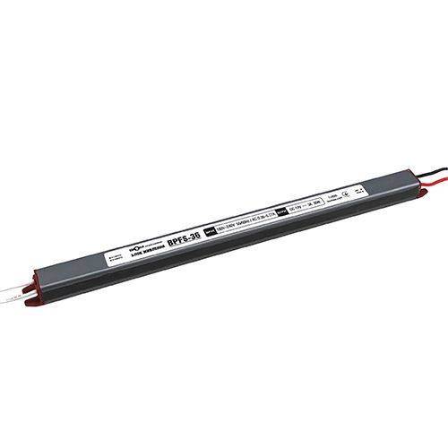 Блок питания BIOM Professional DC12 36W BPFS-36-12 3А stick герметичный