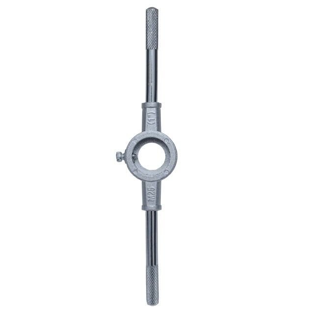 Держатель для плашек 20 х 5 INTERTOOL SD-8411