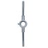 Держатель для плашек 20 х 5 INTERTOOL SD-8411
