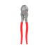 Острозубцы для кабеля 250 мм INTERTOOL HT-0167