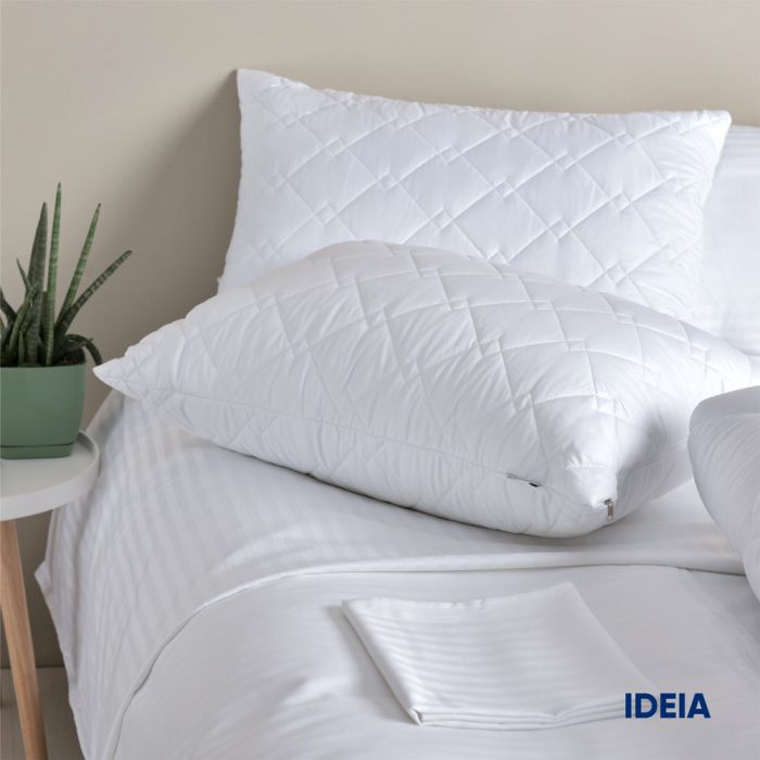 Подушка готельна Classic Soft TM IDEIA 50х70 см