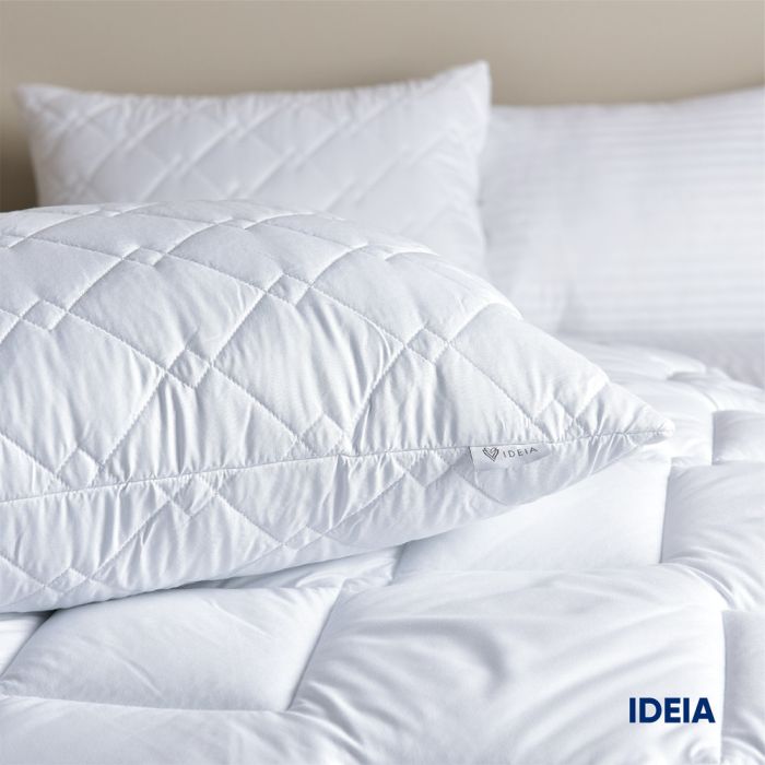 Подушка готельна Classic Soft TM IDEIA 50х70 см