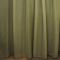 Тканина тюль марлевка однотонна Кет V-109 хакі