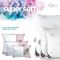 Подушка для сну Super Soft Classic з аналогом лебединого пуху ТМ IDEIA 70*70 см
