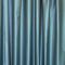 Тканина однотонна портьєрна Піжон V-802 олива бірюза