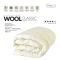Ковдра Wool Classic вовняна зимова TM IDEIA 155*210 см