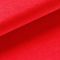 Тканина портьєрна однотонна Фонлук Canvas V-113 червоний