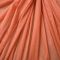Тканина тюль однотонна сітка Диско V-108 корал