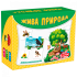 Развивающая игра премиум "Живая природа" Artos Games 0543ATS