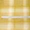 Тканина портьєрна з малюнком Кантрі клітина V-261 гірчиця у клітинку