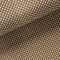 Тканина портьєрна однотонна Vlas V-302 шоколад
