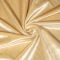 Тканина портьєрна однотонна Оксамит Roma V-10597 беж
