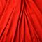 Тканина портьєрна однотонна Фонлук Сюїта V-19 червона