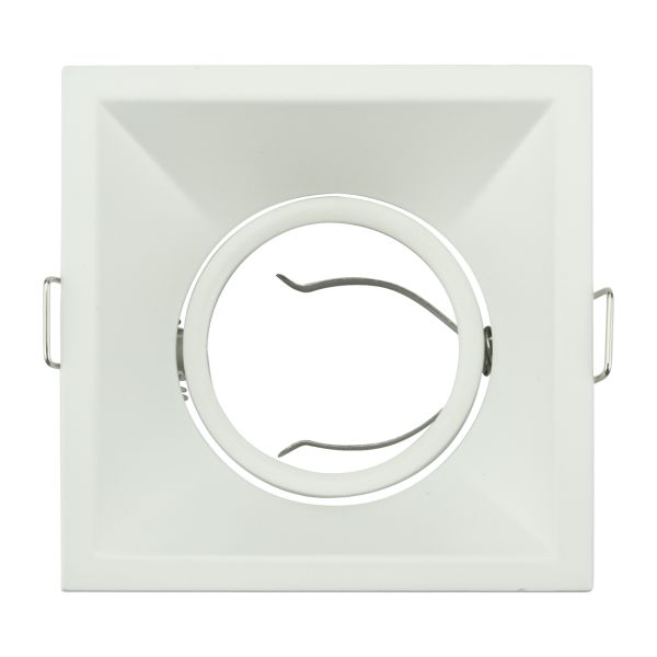 Светильник-спот Horoz MEYAN-S белый