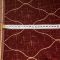 Тканина портьєрна жакардова Нео Класика V-604 бордо