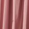 Тканина портьєрна однотонна Micro saten V-154 пудра