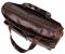 Сумка мужская Vintage 14243 кожаная Коричневая