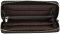 Мужской клатч Vintage 14460 Черный