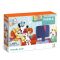 Детские пазлы 300542 "Дружная команда" 30 элементов