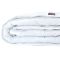 Ковдра NORDIC COMFORT літня ТМ IDEIA 140х210 см біла