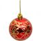 Набор игрушек елочных "Шары" 6 шт. 17HX1073