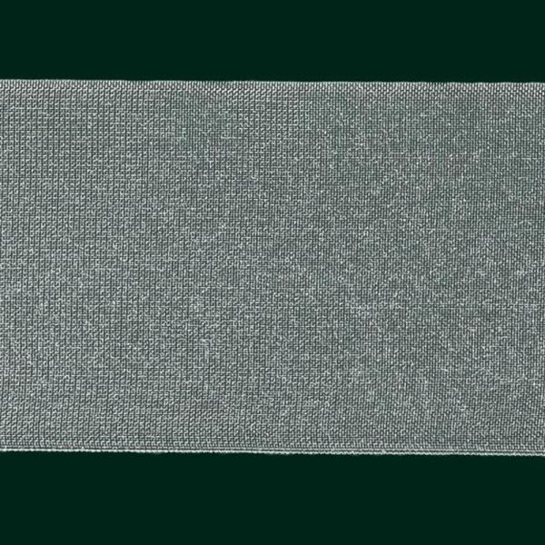 Тасьма для штор люверсна для зміцнення тканини 10 см