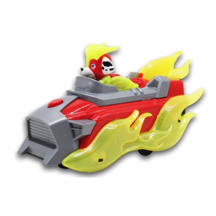 Игровой набор Paw Patrol 9088A фигурка в машинке (9088A)