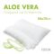 Подушка Aloe Vera ортопедична з просоченням тканини екстрактом Алое Вера  ТМ IDEIA 50х70 см в сумці