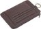 Ключница Vintage 14474 Коричневая