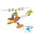 Конструктор Build&Play "Вертолет" HANYE J-7710, 78 элемента