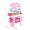 Набор игровой Кухня ТехноК 6696TXK, 29 предметов