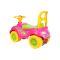 Детский Толокар "Принцесса" ТехноК 0793TXK
