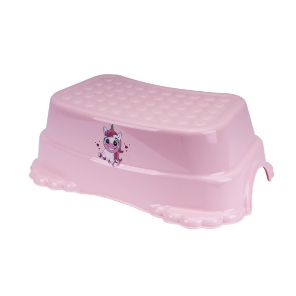 Детская Подставка-ступенька ТехноК 9109TXK (Единорог)