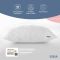 Подушка NORDIC COMFORT ТМ IDEIA 70х70 см білий