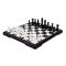 Игрушка "набор настольных игр Шахматы-Шашки ТехноК", арт. 9079TXK, 2 в 1