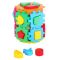 Игрушка куб "Умный малыш Конструктор ТехноК", арт. 2001TXK