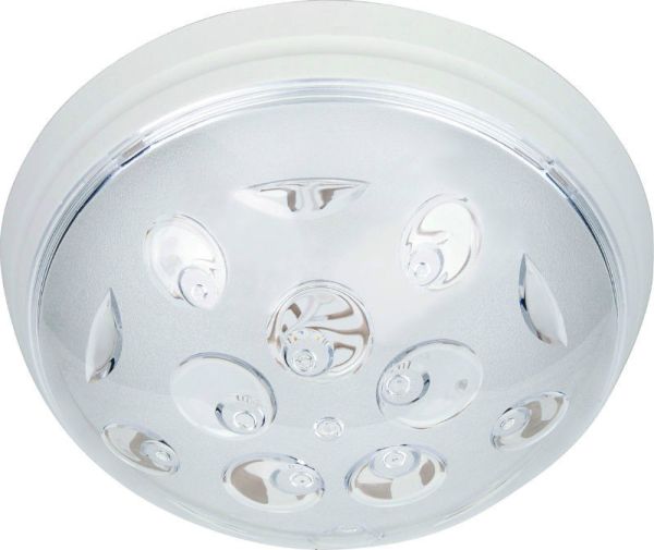 Светильник пластиковый Horoz Уфо Назар