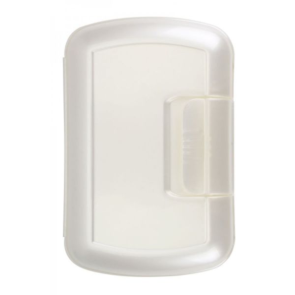 Ланч бокс ТехноК, арт.7808TXK (Белый)