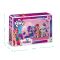 Детские Пазлы My Little Pony "Новые подружки" DoDo 200307 30 элементов