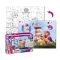 Детские Пазлы 2в1 My Little Pony "Волшебные Зипп и Санни" DoDo 200124 30 элементов