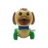 Игрушка заводная Собака  665 (Коричневый)