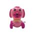 Игрушка заводная Собака  665 (Розовый)