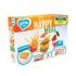 Набор теста для лепки "Happy Meal" TM Lovin 41190