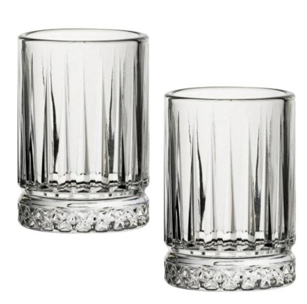 Набор 6 стопок Pasabahce Elysia 60мл