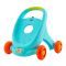 Детские ходунки-каталка "Первые шаги" Bambi BA9892 с пультом
