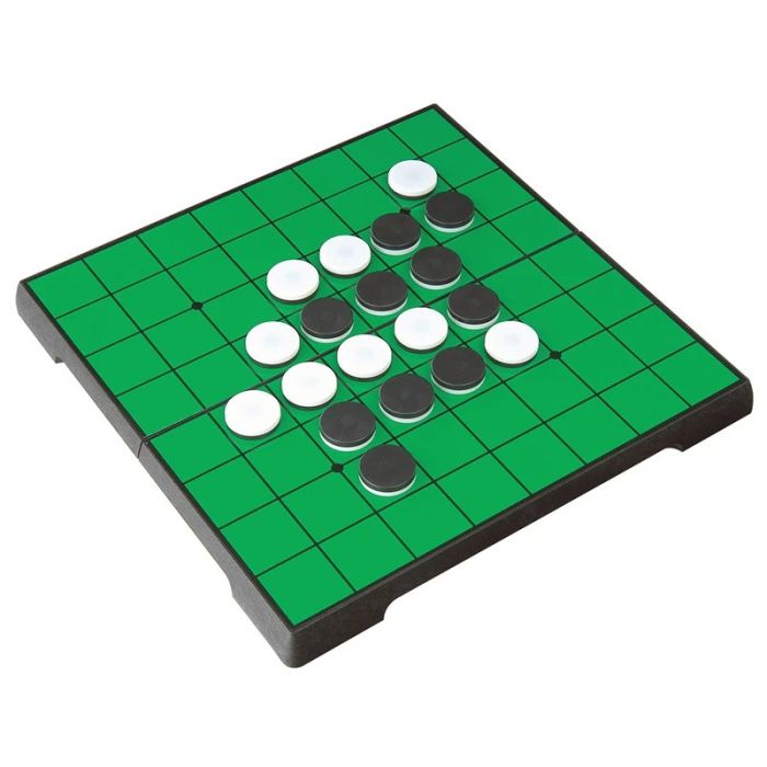 Игра Реверси магнитная | Reversi 2602UB