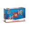 Детские Пазлы 3 в 1 Paw Patrol "Команда готова к приключениям" DoDo 200153