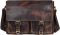 Сумка мужская Vintage 14524 Коричневая